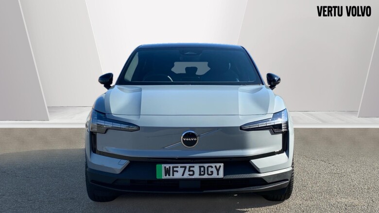 Volvo EX30 200kW SM Extended Range Plus 69kWh 5dr Auto Electric Estate